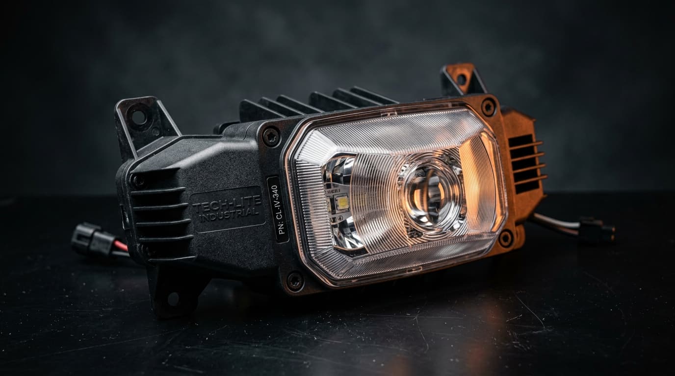 Cabin Light