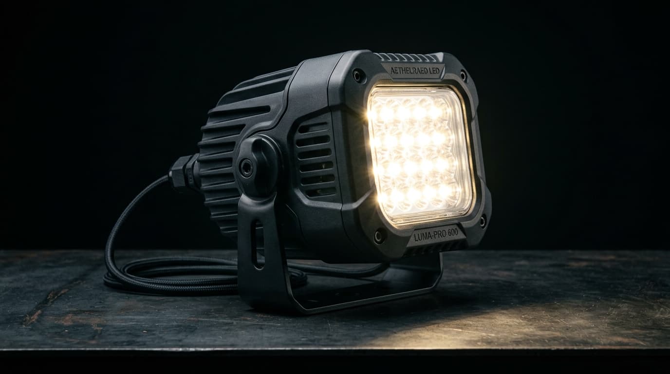 LED Light
