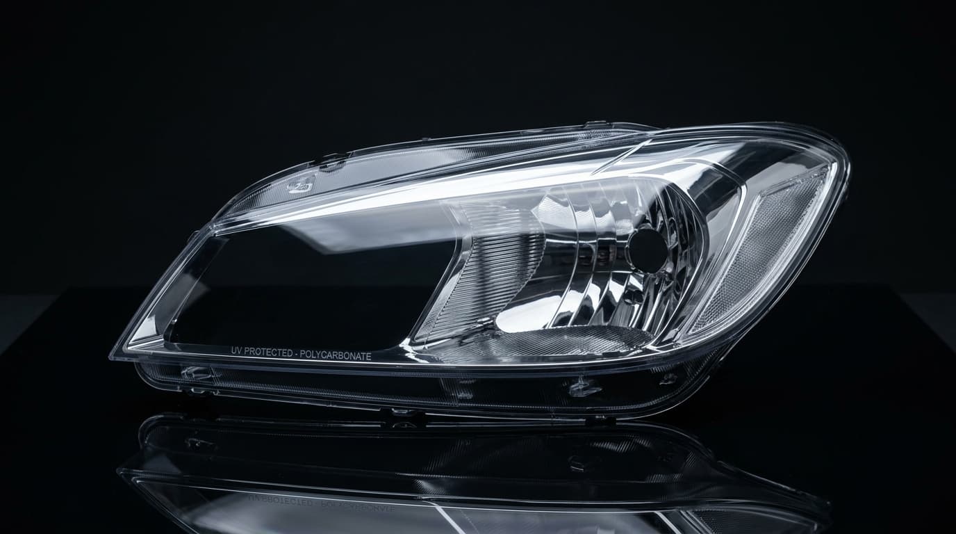 Light Cover
