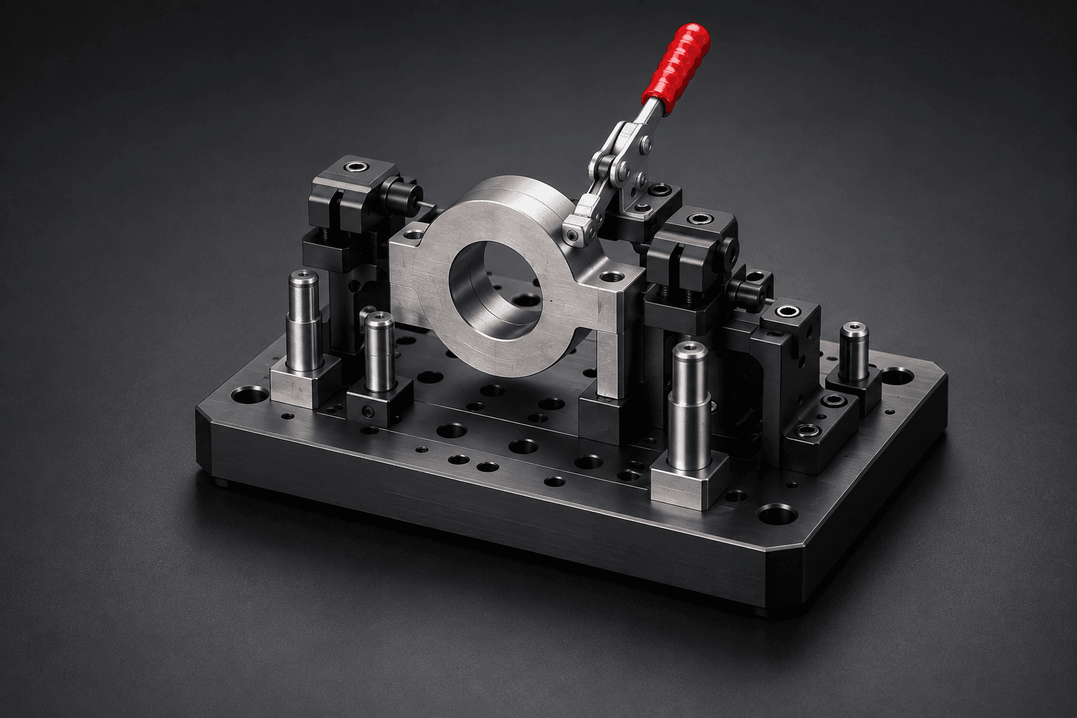 Specialized Tooling