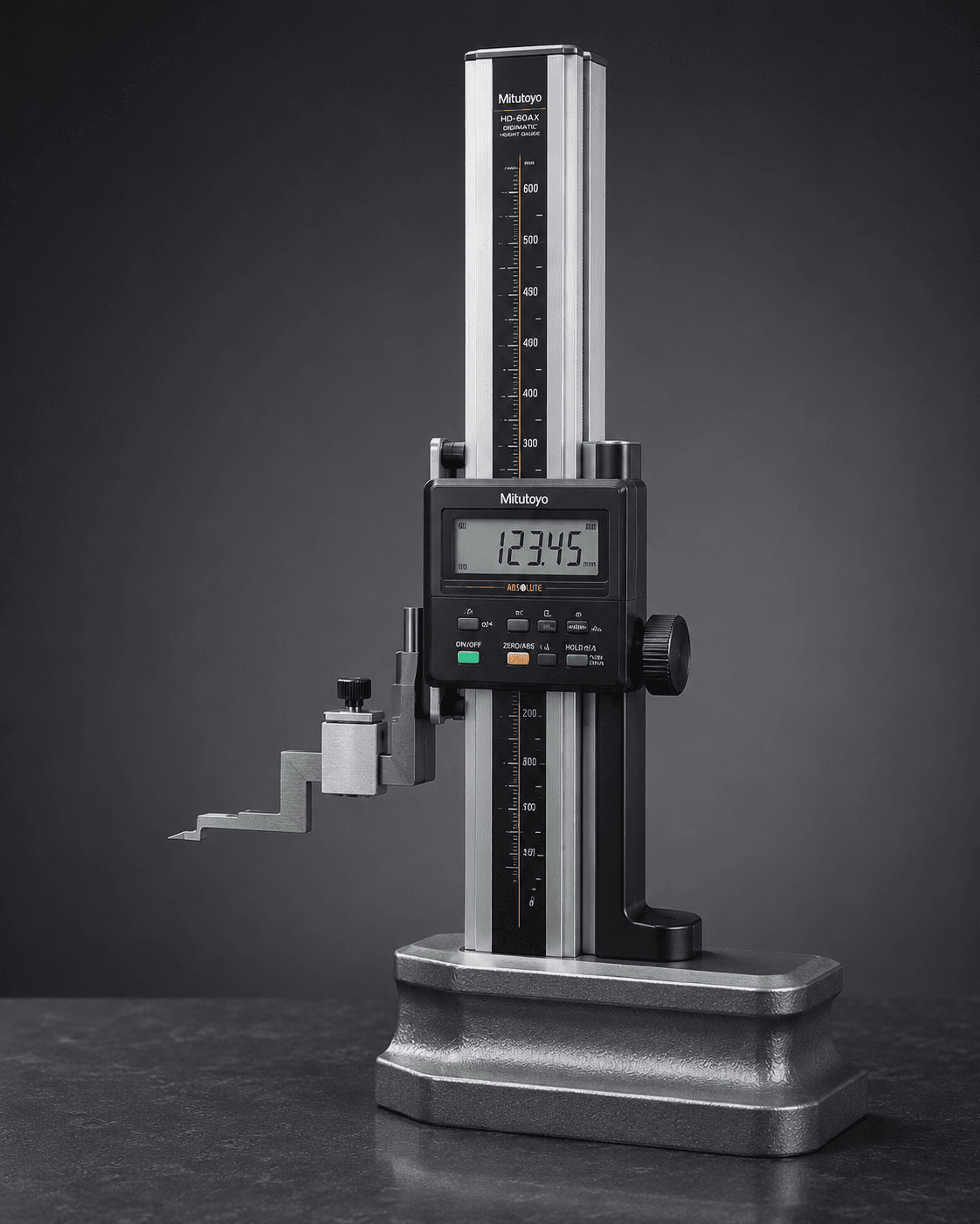 Height Gauge