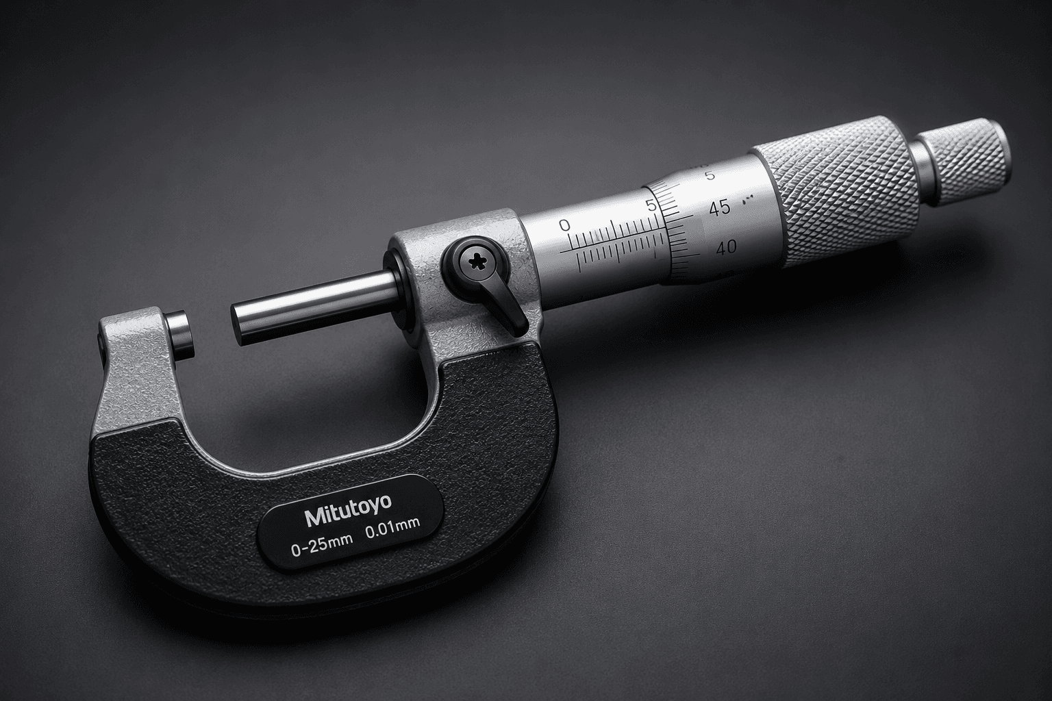 Micrometer