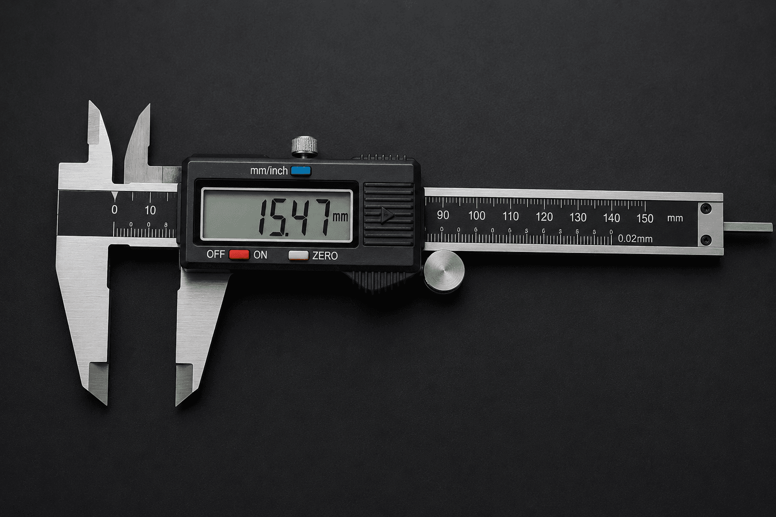 Vernier Caliper